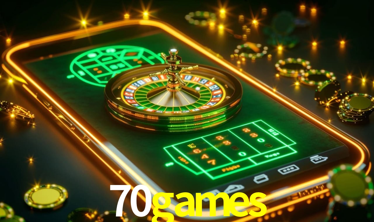 70games - Plataforma Brasileira de Autorização - 70games.com
