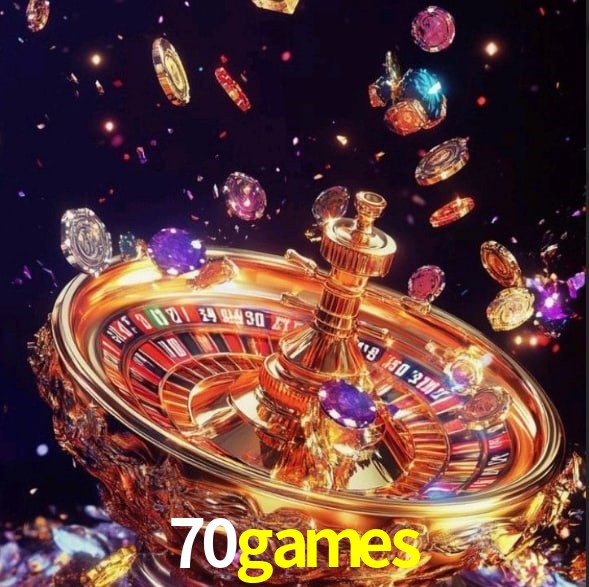 70games: Seu Cassino Premiado com Pagamentos Rápidos