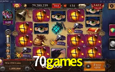 70games com